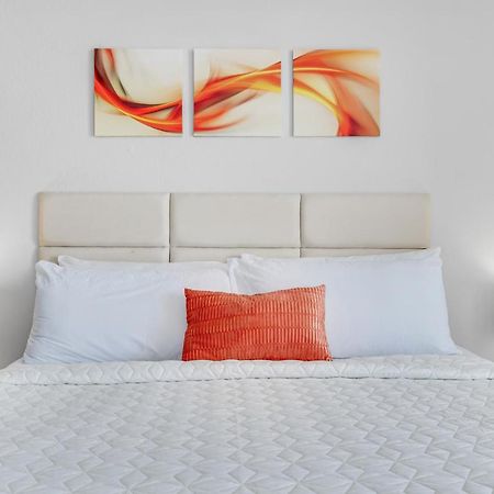 Beachfront Romantic Studio Escape W Perfect View 1212 Myrtle Beach Extérieur photo